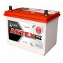 Автомобильный аккумулятор АкТех Asia EFB АТEFBА703L 70А/ч-12V ст EN580 европейские прямая 260x175x225