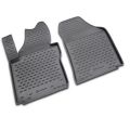 Element NLC.51.19.210k в салон Volkswagen Caddy 2007-2014 г.в., черный
