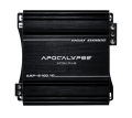 Alphard AAP-2100.1D одноканальный, черный