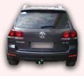 Leader Plus V124-A Volkswagen TOUAREG (7LA) (7P5) 02-10, 2010-... Audi Q7 2005-