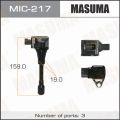 Masuma MIC217 Infiniti; Nissan