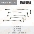 Masuma MIC508 Honda