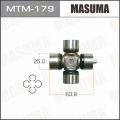 Masuma MTM179 карданного вала Mitsubishi