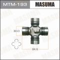 Masuma MTM193 карданного вала Mitsubishi