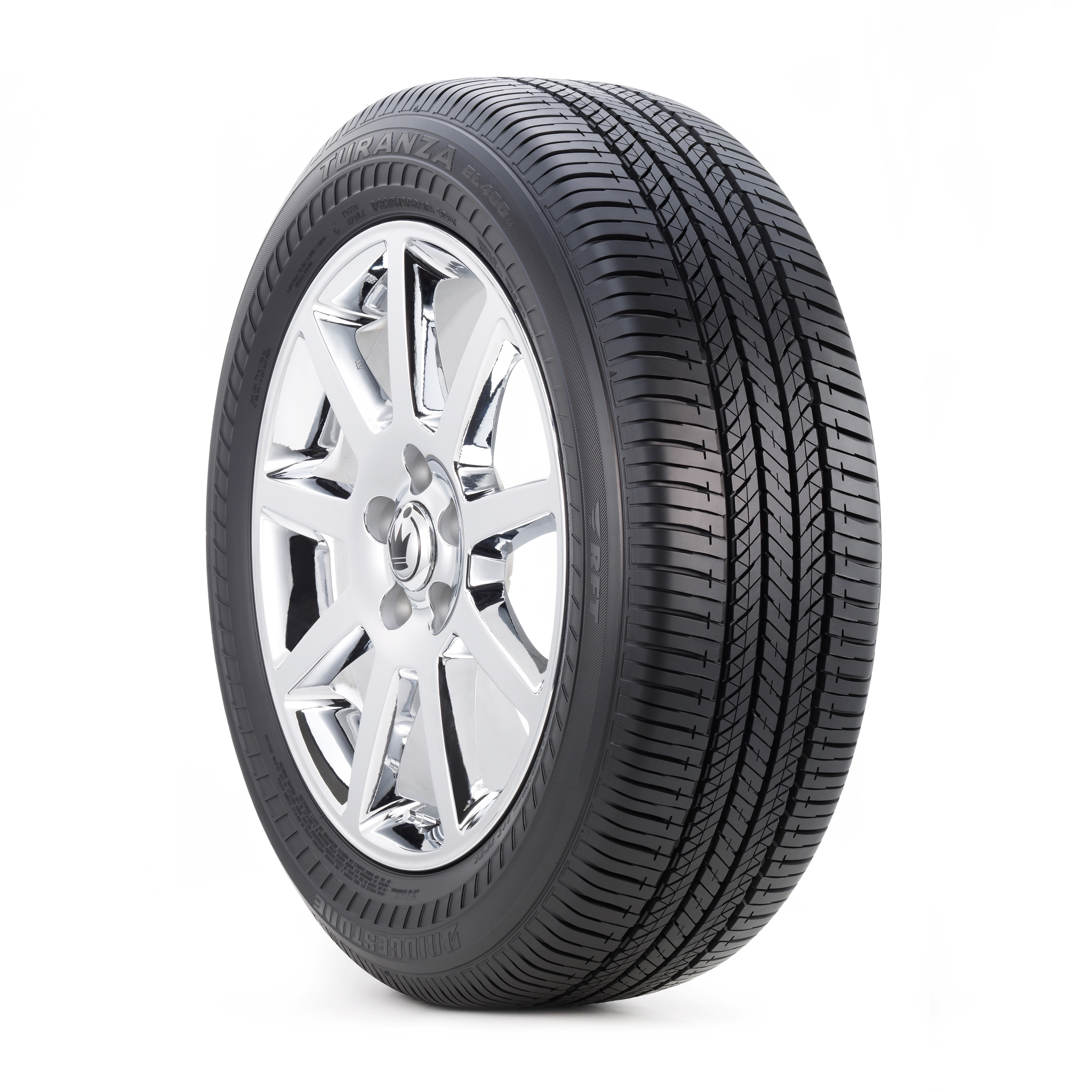 Bridgestone runflat