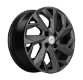 Khomen Wheels KHW1402 5,5x14 4x98 ET35 58,5 Gray