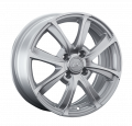 LS 313 6x15 4x100 ET43 60,1 GMF