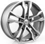 Легковой диск RST R068 8x18 5x112 ET25 66,6 GRD