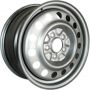 Легковой диск SDT U9014 6x15 4x100 ET48 54,1 Silver