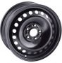 Легковой диск Steger 7710ST 6x15 5x105 ET39 56,6 Black