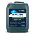 C.N.R.G. N-Trance GL-5 85W-90 API GL-5 минеральное 20 л CNRG-044-0020