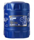 Mannol Hydro ISO 32 2101 ISO Viscosity Grade 32 20 л MN2101-20