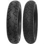 Мотошина Kenda K673 Kruz 150/80 R16 71H Front Wheel (переднее колесо)