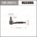 Masuma ME4891L рулевой Nissan