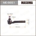 Masuma ME6651 рулевой Nissan