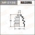 Masuma MF2139 передний Daihatsu; Honda; Mazda; Suzuki; Toyota