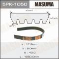 Masuma 5PK1050 поликлиновый