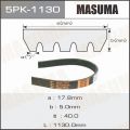 Masuma 5PK1130 поликлиновый