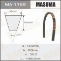 Masuma MA1165 клиновой