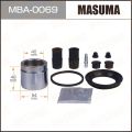 Masuma MBA0069 с поршнем BMW