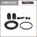 Masuma MBB0005 без поршня Nissan