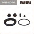 Masuma MBB0024 без поршня Toyota