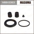 Masuma MBB0063 без поршня Chevrolet