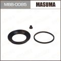 Masuma MBB0085 без поршня Ford; Mercedes-Benz; Opel; Toyota; Volkswagen