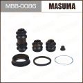 Masuma MBB0086 без поршня Toyota