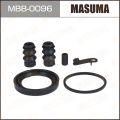 Masuma MBB0096 без поршня Peugeot