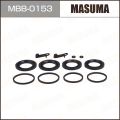 Masuma MBB0153 без поршня BMW