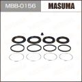 Masuma MBB0156 без поршня Lexus; Toyota