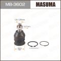 Masuma MB3602 Toyota