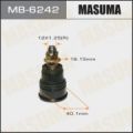 Masuma MB6242