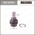 Masuma MB9569 Nissan