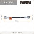 Masuma BH092 Mitsubishi Pajero Out