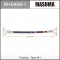 Masuma BHE4061 Bmw X5 (F15), X6 (F16) Rh