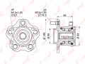 LYNXauto WH1356 Nissan; Renault