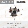 Masuma MW21518 Nissan