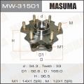 Masuma MW31501 Mitsubishi