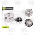 Trialli MR1432 передняя в сборе с подшипником Nissan Pathfinder (05-)