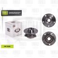 Trialli MR1836 передняя в сборе с подшипником Skoda Octavia (12-)/VW Golf (12-)/Tiguan (16-)