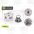 Trialli MR2130 передняя в сборе с подшипником Opel Astra (04-) MR 2130