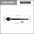 Masuma MRN380 передняя Nissan