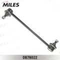 MILES DB78022 Chrysler