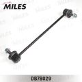 MILES DB78029 Hyundai